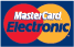 MasterCard Electronic 
