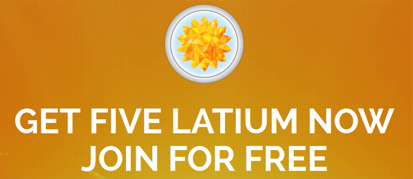 Latium is the first Cyrpto Currency