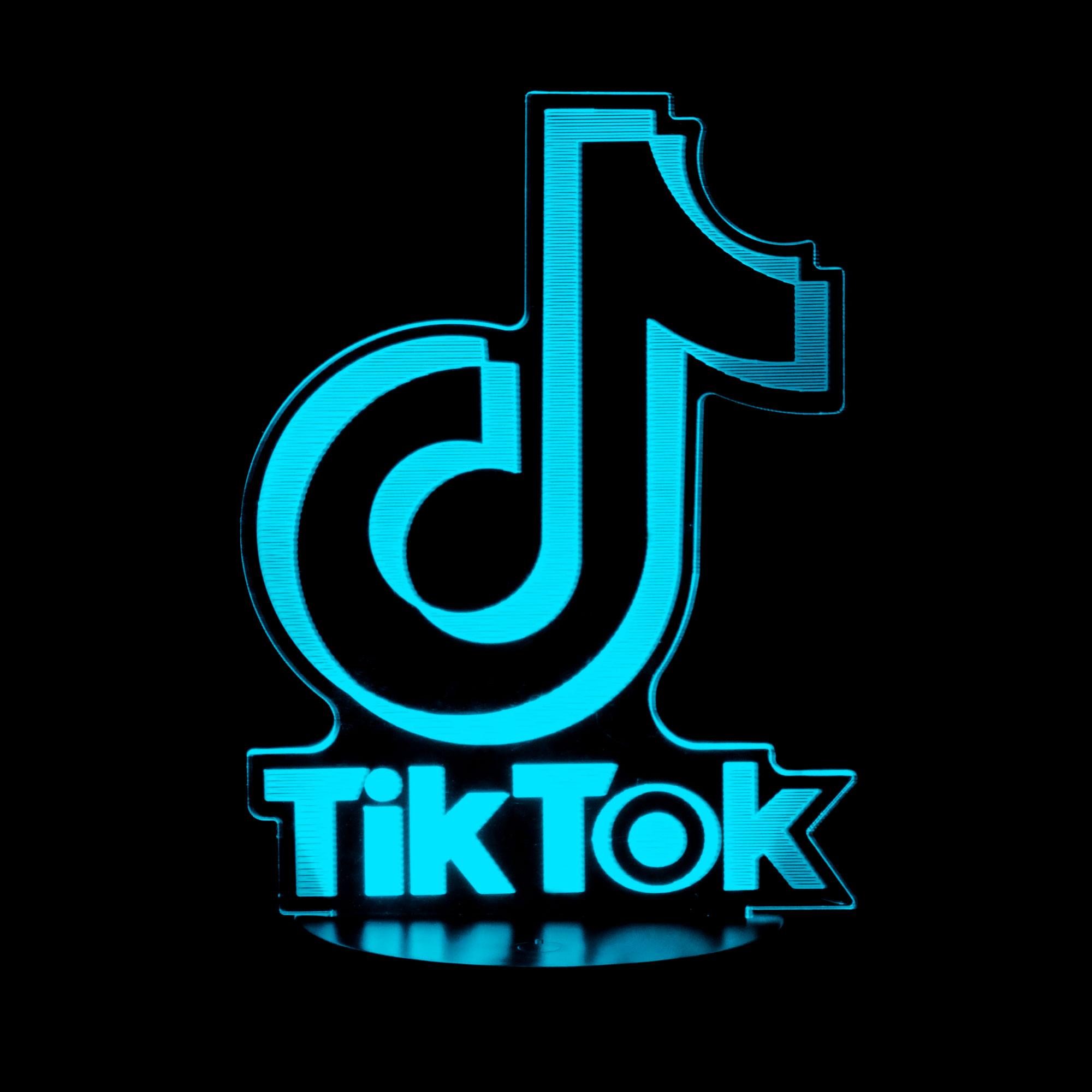 Followers Like View for TikTok